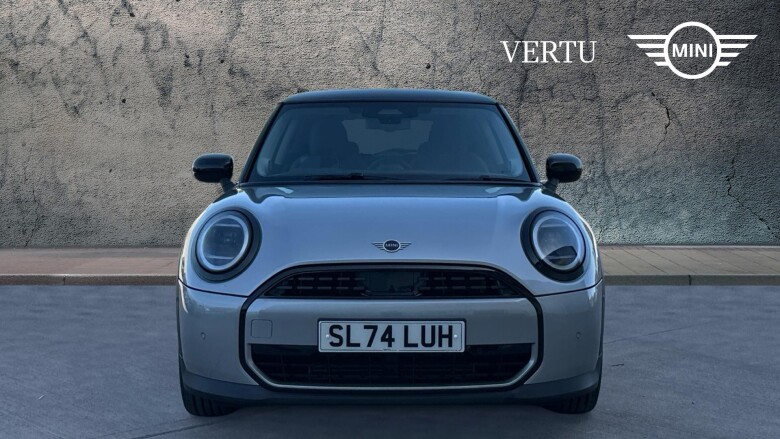 MINI Cooper 1.5 C Sport [Level 1] 3dr Auto Petrol Hatchback